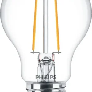 Philips Filamentlamp helder 25W A60 E27 Rechtstreeks Van De Fabrikant