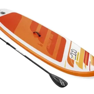 Bestway Hydro-Force 2.74m x 76cm x 12cm Aqua Journey Set Laatste Kans