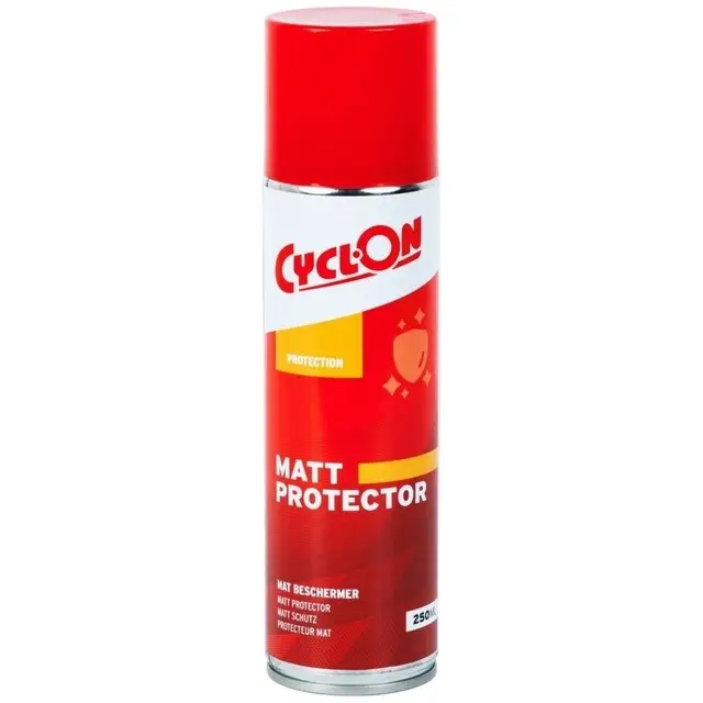 Cyclon Matt Cleaner Spray 250 ml Laatste Versie