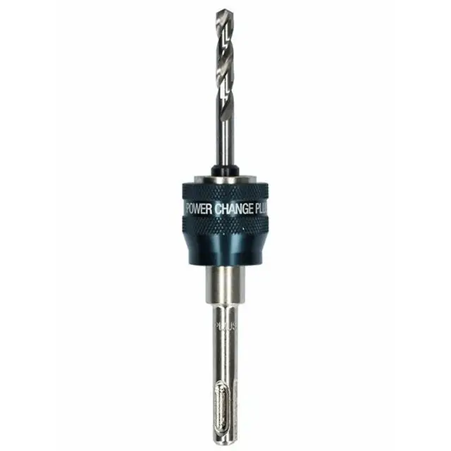 Bosch PC Plus Adapter SDS+ HSS-G - Ø7,15x85 Budget