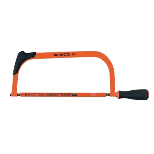 Bahco Metaalzaagbeugel 320 Gratis Verzending