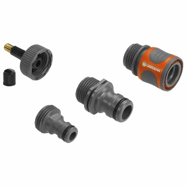 Gardena Ontwateringsventiel set Favoriet