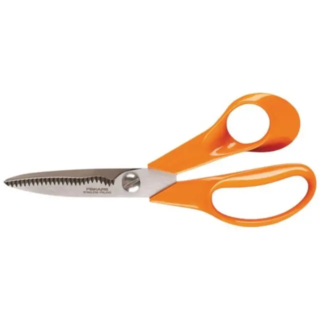 Fiskars Classic universele schaar 18 cm Koop Vandaag