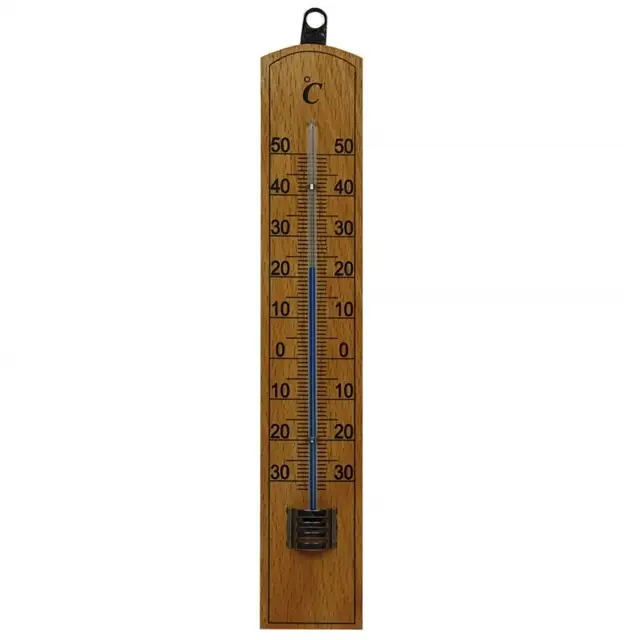 Talen Tools Thermometer Hout Buiten Speciale Aanbieding