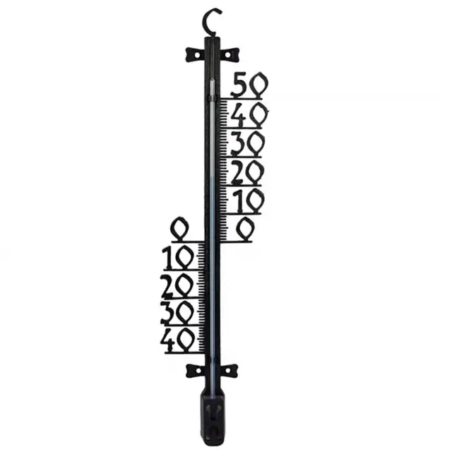 Direct Verzonden Talen Tools Thermometer Kunststof Buiten