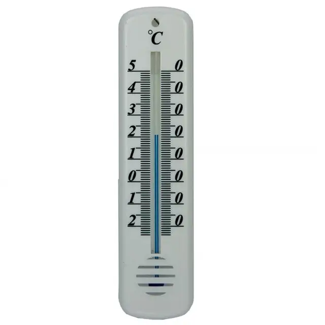 Talen Tools Thermometer Kunststof Buiten Nieuw