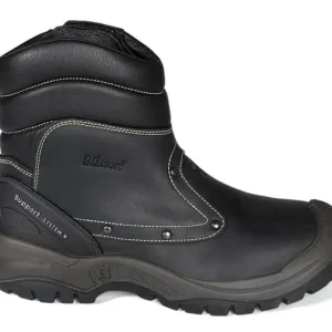 Grisport Werkschoenen 72425 Var 5 S3 Zwart Maat 45 Lage Prijs