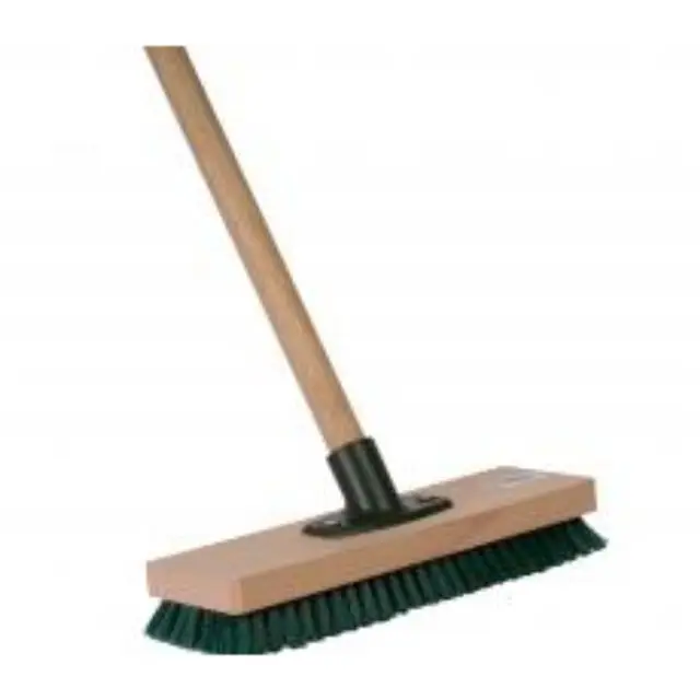 Alleen Vandaag Talen Tools Tegel- en Mosborstel Met Steel 1300 MM