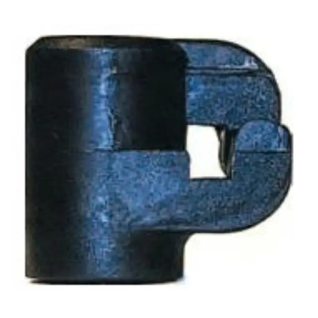 Gratis Retour Top(Opslag)isolator Veerstalen Paal