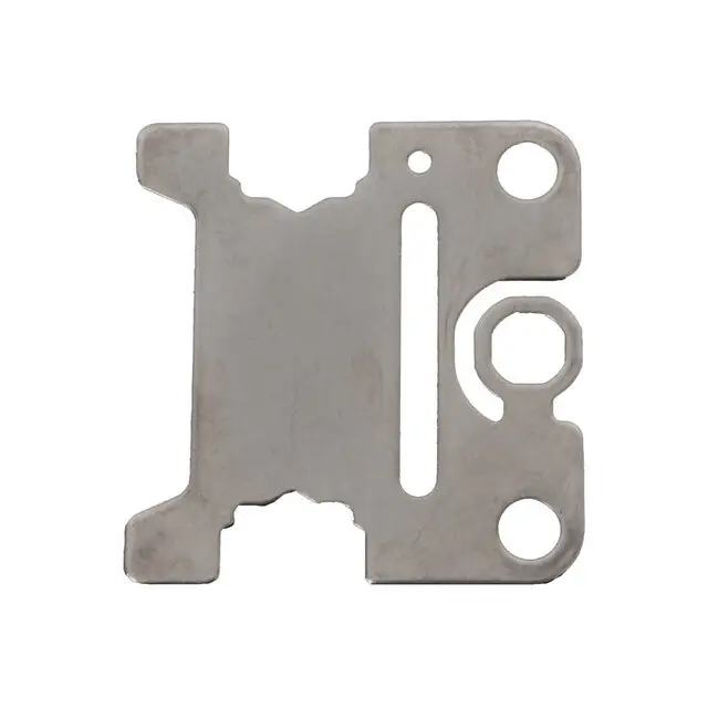 Gallagher Tussenplaatje (Turboline Hoekisolator) - 5 Stuks Betrouwbaar