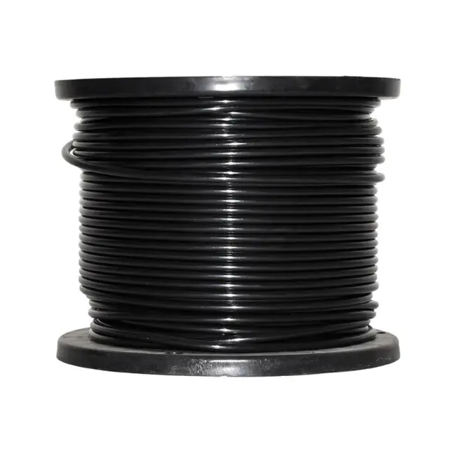 Koopje Grondkabel (Aanvoerkabel) Schrikdraad 1,6 MM - 50 Meter