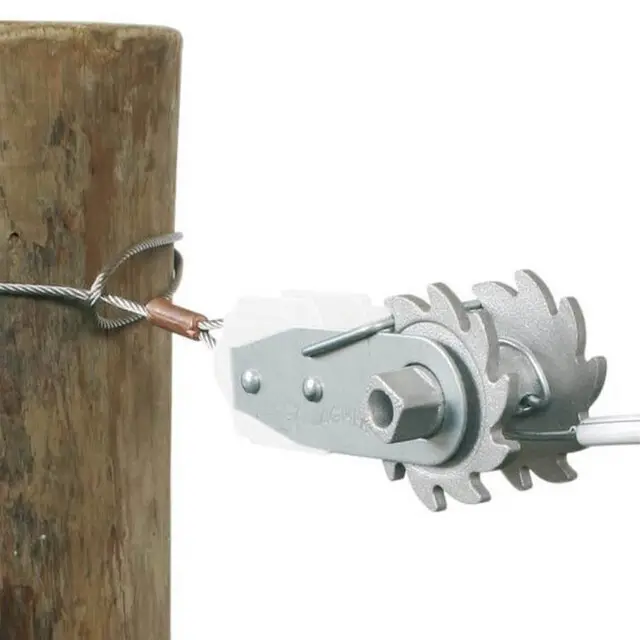 Populair Gallagher Eind(Draad)spanner Kit - 2 Stuks