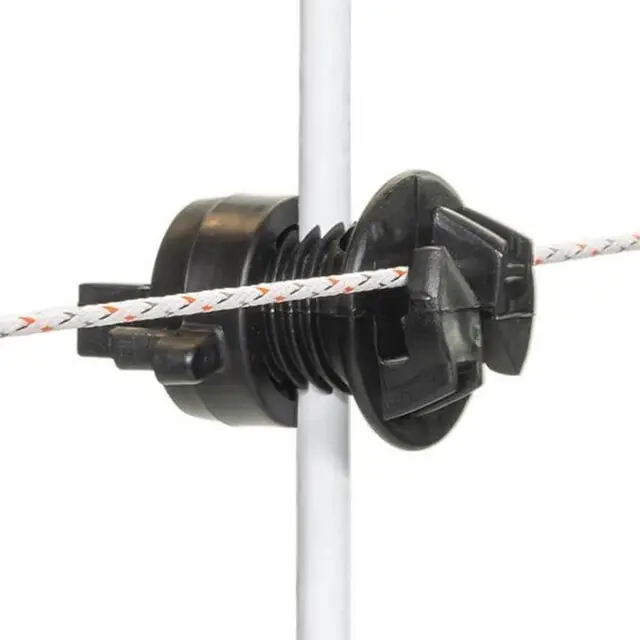 Origineel Tussenisolator voor Rantsoenpaal (4-10 MM) - 20 Stuks