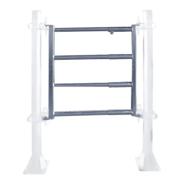 Doorgangshekje Cosnet - 50 tot 120 Cm Gratis Retour