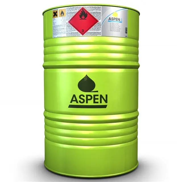 Voordeelprijs Aspen 4-Takt 200 Liter