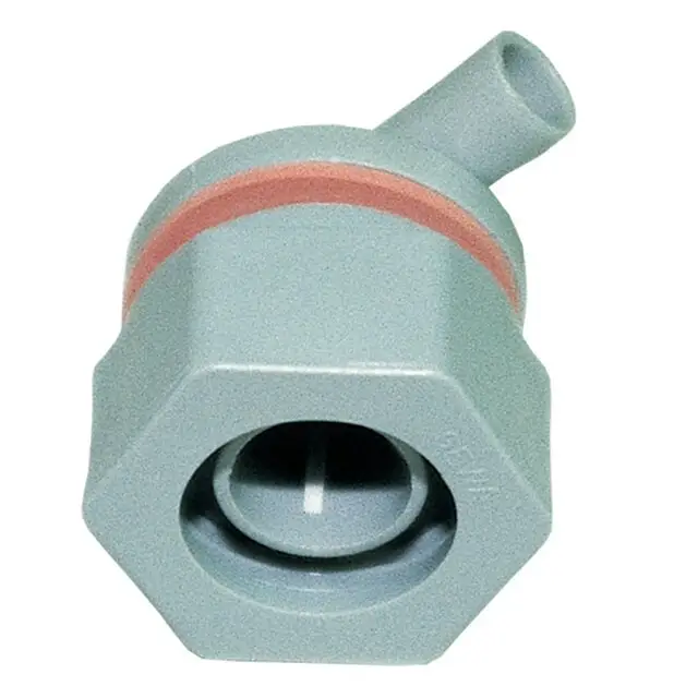 GEWA Ventiel voor Kalverspenen Alleen Vandaag