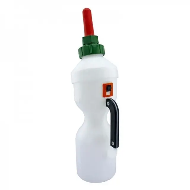 Vario Bottle Speenfles - 2,5 Liter Nieuwe Collectie