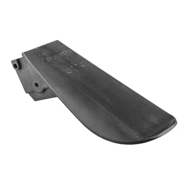 Drukstuk Kunststof 0143.V - 230.1430 Handgemaakt