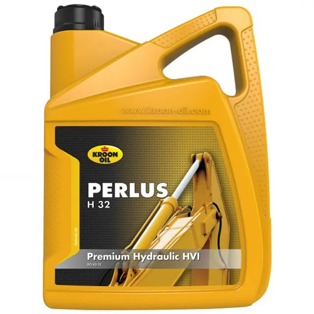 Koop Vandaag Kroon-Oil Perlus H 32 5 Liter