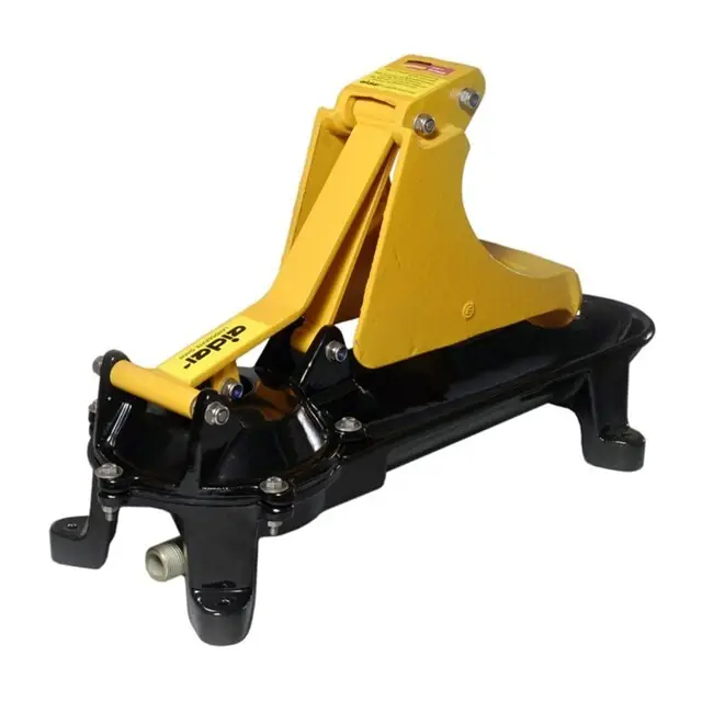 Trendy Weidepomp Eider - Zonder Slang