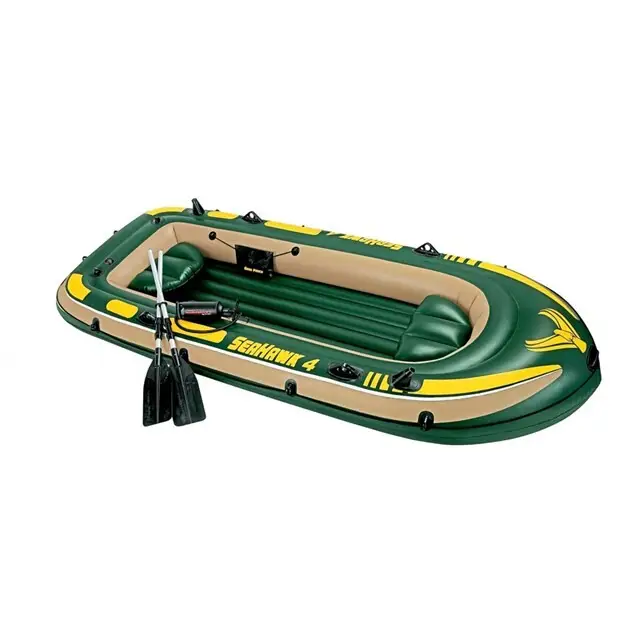 Bestel Nu Intex Rubberboot type Seahawk 4
