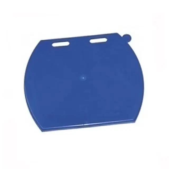 Topkwaliteit GEWA Speenemmerdeksel - Blauw