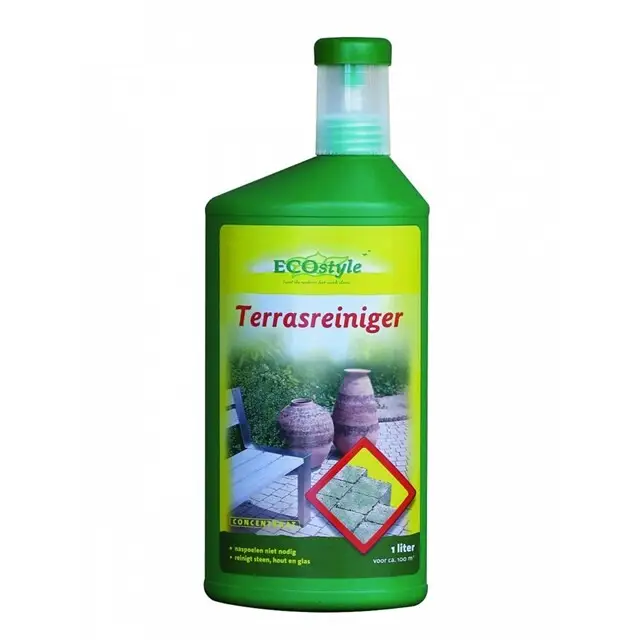 ECOstyle Terrasreiniger Concentraat - 1 Liter Goedkoop