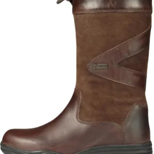 Horka Greenwich 146270 Outdoorlaars Bruin - Maat 41 Bestseller