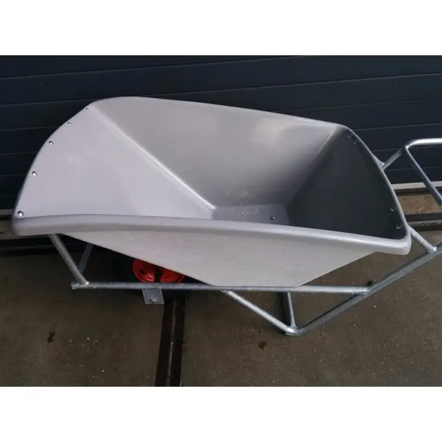 KruiwagenbakDe Boer175 Liter Aanbieding