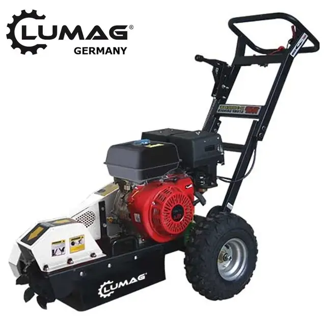 Koop Online Lumag Benzine Stronkenfrees BSF-15