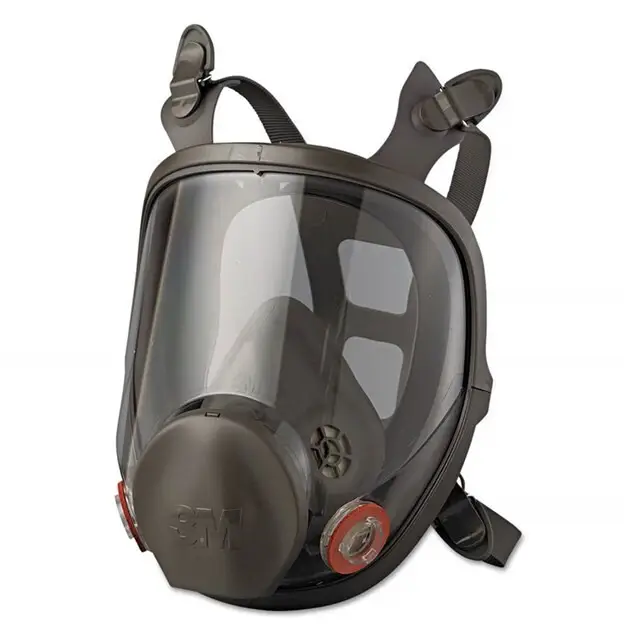 3M Volgelaatsmasker M Gereduceerde Prijs