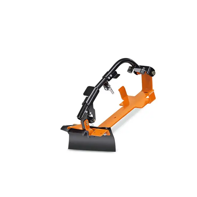 Shop Nu STIHL Aanbouwset met snelspansysteem voor TS 700 en TS 800