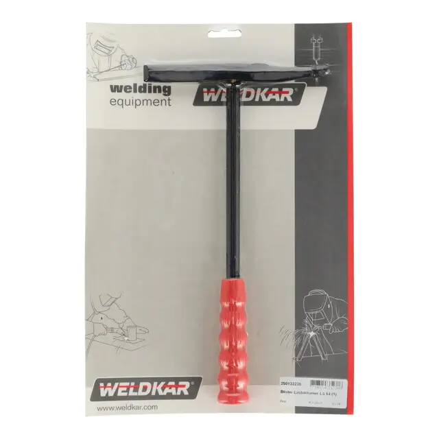 Laatste Versie Weldkar Blister Lasbikhamer LS 54
