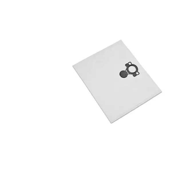 Direct Verzonden Filterzak 5st. - SE 120