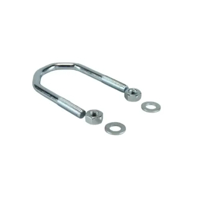 Suevia Bevestingsbeugel M12 - 1 1/4" tot 2" - Voor Set 101.0179 Hoge Kwaliteit