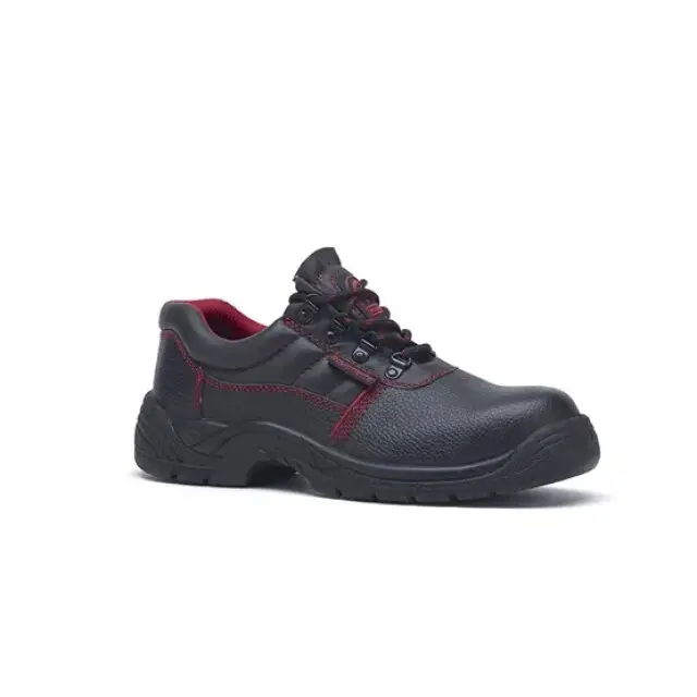 Actieprijs Rouchette Rock Zwart 41