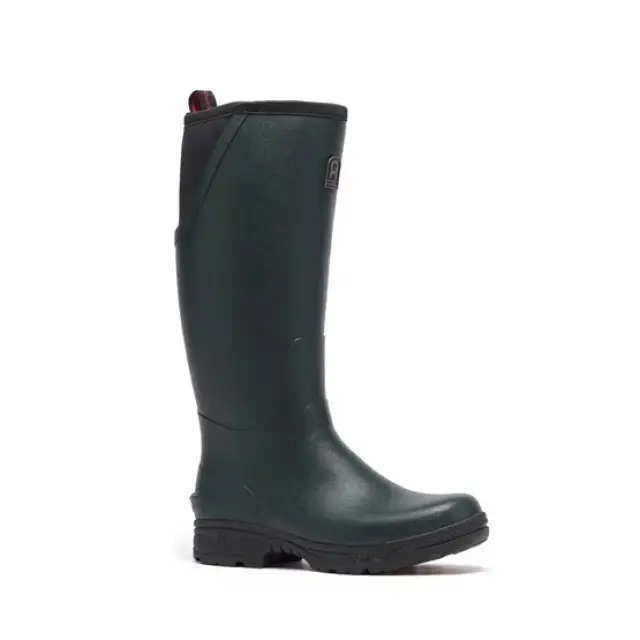 Rouchette Veneur Neo Khaki 45 Seizoensaanbieding