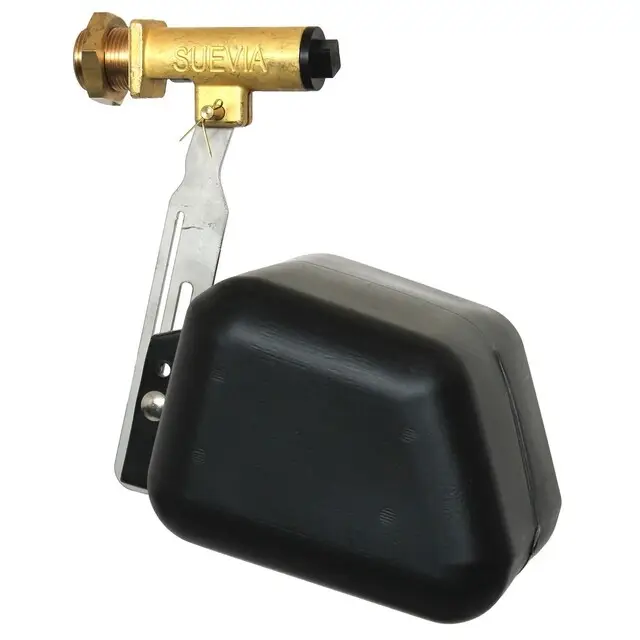 Suevia Vlotter - 3/4" Bu.dr - Model Masterflow 739 Hoge Kwaliteit