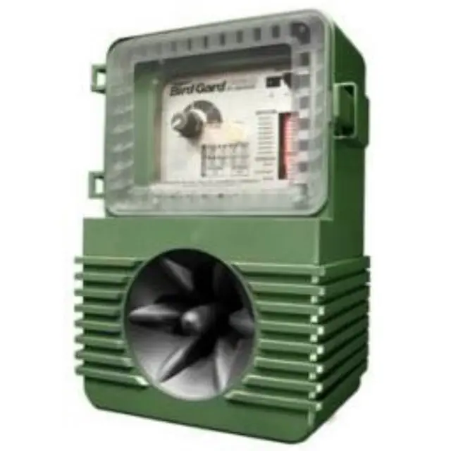 Vogelverjager - Weitech Bird Gard Pro WK 0033 Standaard Beperkte Voorraad