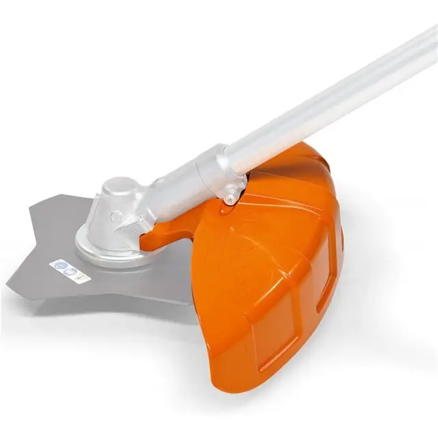 Stihl Beschermkap Metalen Snijgereedschap Ø 230 MM 4144-710-8116 Speciale Aanbieding