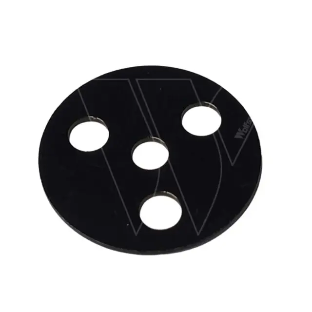 Beperkte Voorraad RING Onderdeel Husqvarna 00057-70.932.01