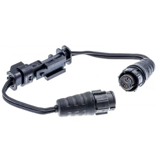 VERLOOP TBV LAADSTATION AM305 00058-61.890.01 Beperkte Voorraad