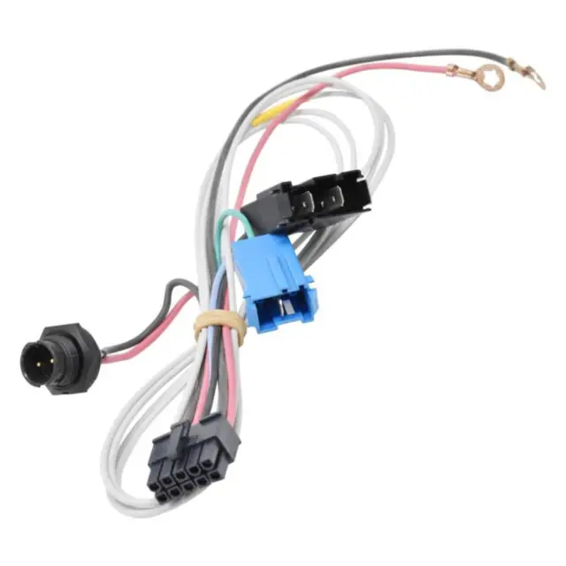 BEKABELING Onderdeel Husqvarna 505 00057-44.765.02 Op = Op