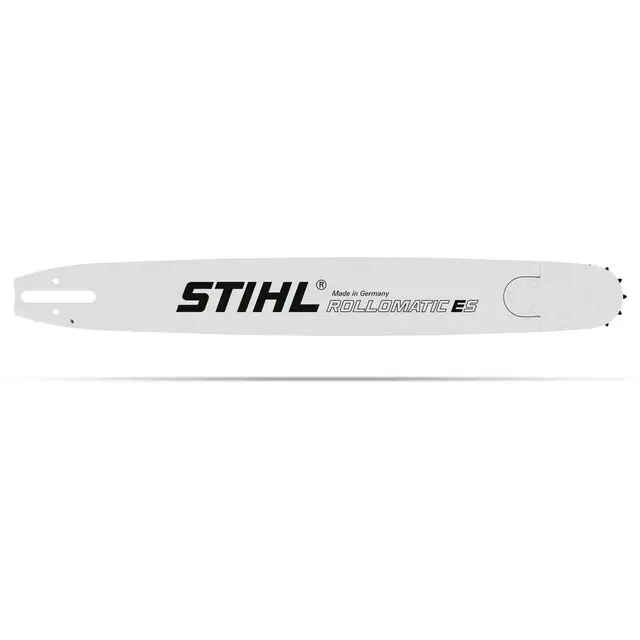 Stihl Rollomatic ES Zaagblad 3/8" 1,6 mm - 50 cm Seizoensaanbieding