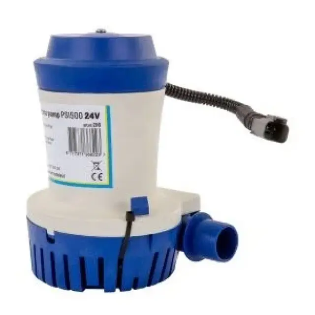 Oppervlakte pomp PS1500 24 volts (Excl. Aansluitkabel) Groothandel