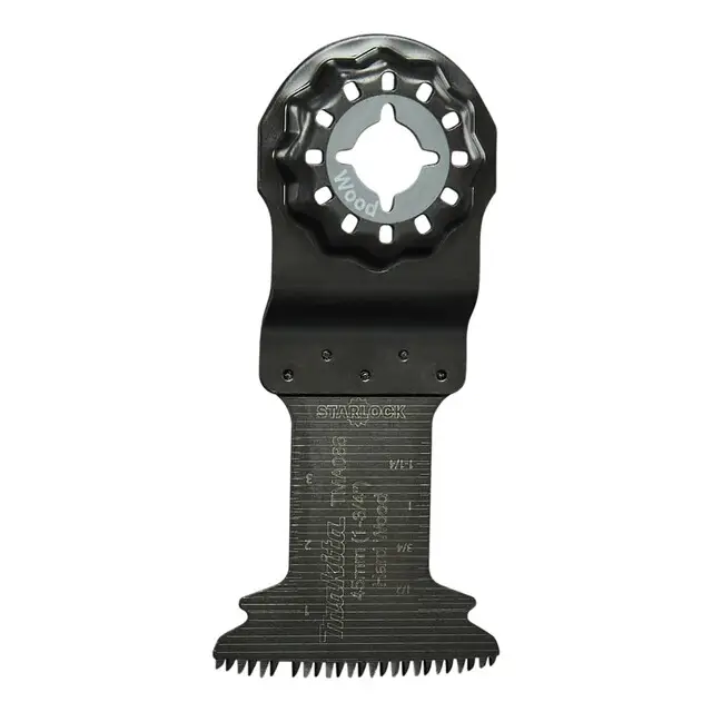 Makita TMA088 Invalzaagblad 45x45mm Hardhout Veilige Betaling