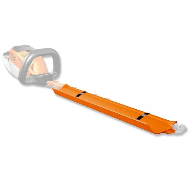 Favoriet STIHL Opvangplaat Voor Snijmessen 4859-740-3300 - Onderdeel