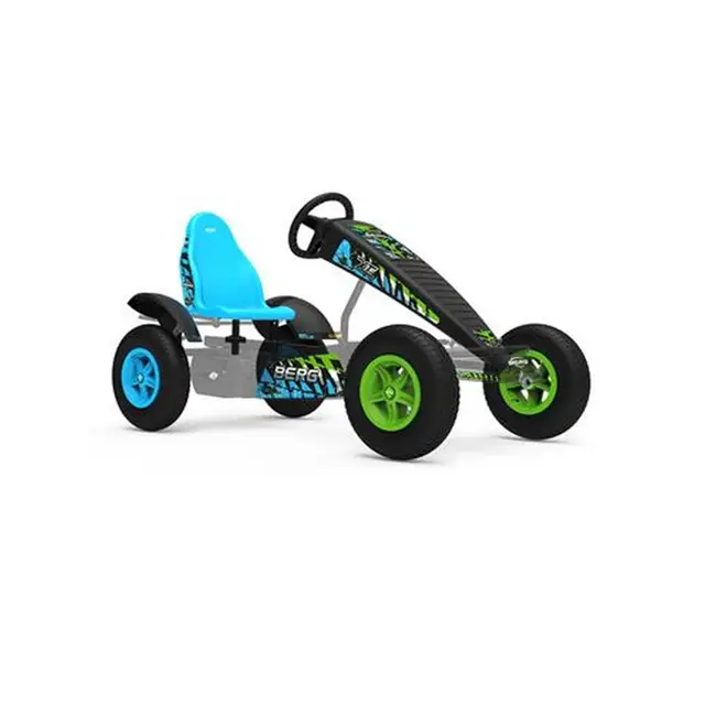 BERG X-ite Theme (excl. XL Frame) Laatste Versie