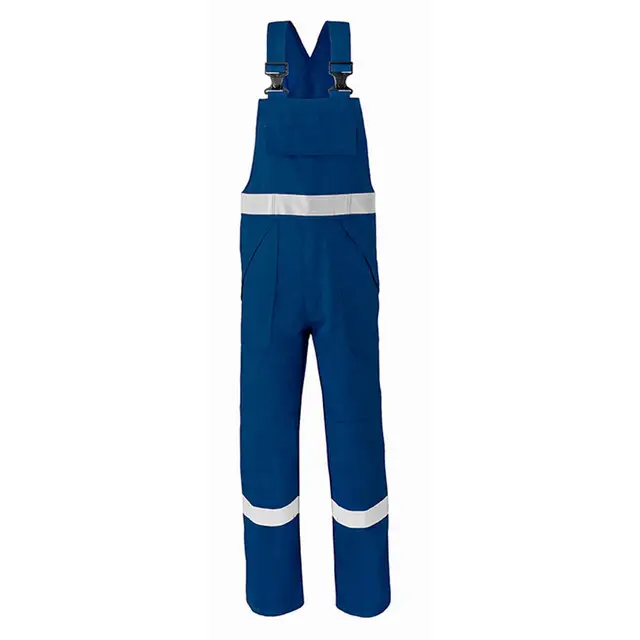 Premium HAVEP 5safety Amerikaanse Overall 2151 Marine Maat 48