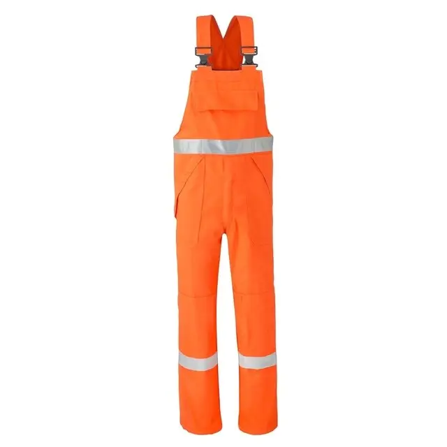 HAVEP 5safety Amerikaanse Overall 2151 Oranje Maat 25 Seizoensaanbieding